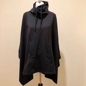 Ugg Australia poncho NWT